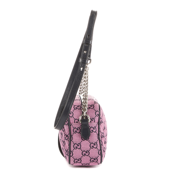 Gucci Marmont Camera - Picture 3 of 10